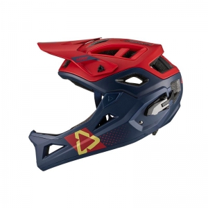Casque MTB 3.0 Enduro V21.2 Chilli: Taille - L