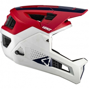 Casque MTB 4.0 Enduro V21.1 Chilli: Taille - S