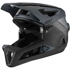 Casque MTB 4.0 Enduro V21.1 noir: Taille - M