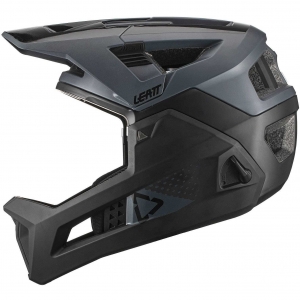 Casque MTB 4.0 Enduro V21.1 noir: Taille - M