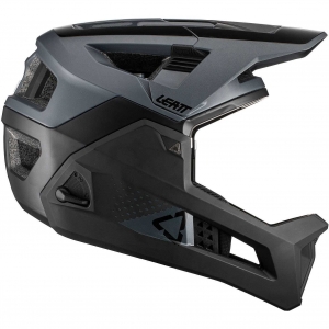 Casque MTB 4.0 Enduro V21.1 noir: Taille - M