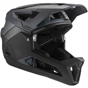 Casque MTB 4.0 Enduro V21.1 noir: Taille - M
