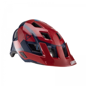 Casque MTB All Mountain 1.0 V22 Chilli Jr: Taille - XS