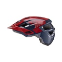 Casque MTB All Mountain 1.0 V22 Chilli Jr: Taille - XS