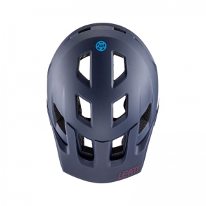 Casque MTB All Mountain 1.0 V22 Dusk: Taille - M