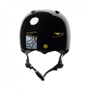 CASQUE MTB FLIGHT PRO, CE [BLK]: Taille - L