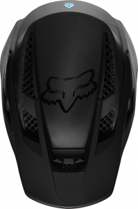 Casque MTB Fox Rampage Pro Carbon [Noir MT]: Taille - S