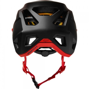 Casque MTB Speedframe MIPS, CE [Rouge Flo]: Taille - L