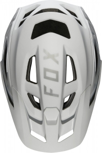 Casque MTB Speedframe Pro, CE [Blanc]: Taille - L