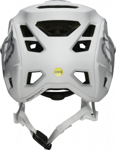 Casque MTB Speedframe Pro, CE [Blanc]: Taille - L