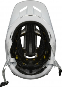 Casque MTB Speedframe Pro, CE [Blanc]: Taille - L