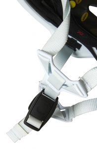Casque MTB Speedframe Pro, CE [Blanc]: Taille - L