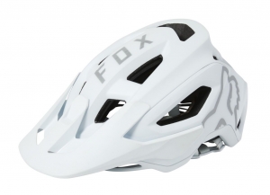 Casque MTB Speedframe Pro, CE [Blanc]: Taille - L