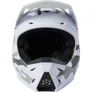 Casque offroad MX Shift - WHIT3 (CAMO) [WHT CAM]: Taille - XL