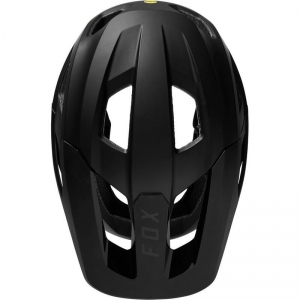 CASQUE PRINCIPAL MTB YTH, CE [BLK/BLK]: Taille - OneSize