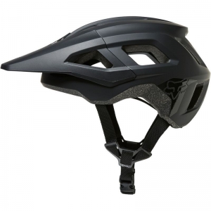 CASQUE PRINCIPAL MTB YTH, CE [BLK/BLK]: Taille - OneSize