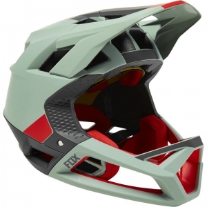 CASQUE PROFRAME BLOCKED, CE [EUC] : Taille - L