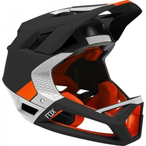 CASQUE PROFRAME BLOQUÉ, CE [BLK]: Taille - XL
