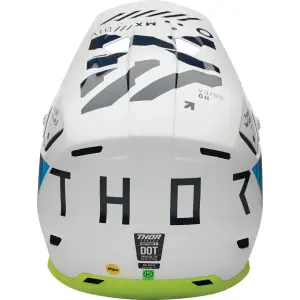 Casque Reflex Sport Strike MIPS® - Acide, Marine - Adulte - 2XL - 01108792