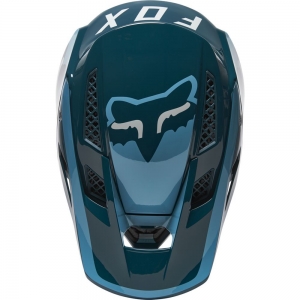 CASQUE RPC MIPS™ NITEEYEZ [SLT BLU]: Taille - L