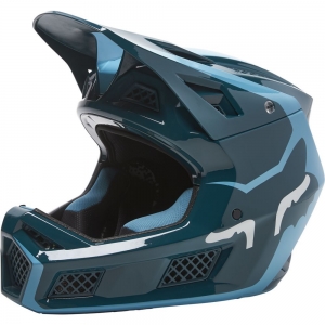 CASQUE RPC MIPS™ NITEEYEZ [SLT BLU]: Taille - XL