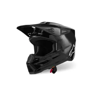 Casque Solid SM3 - Noir - Adulte - 2XL - 01109224