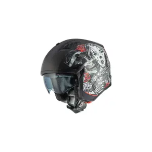 Casque Subverter - Gris - Adulte - S - 01400554