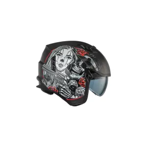 Casque Subverter - Gris - Adulte - XS - 01400553