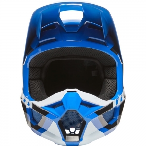 Casque V1 LUX, ECE [BLU]: Taille - L
