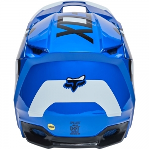 Casque V1 LUX, ECE [BLU]: Taille - L