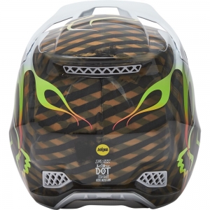 Casque V3 RS Conduite, ECE [MUL]: Taille - XL