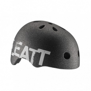 Casque VTT 1.0 Urban V21.2 Noir: Taille - XS/S