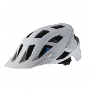 Casque VTT 2.0 V21.1 Argent: Taille - L