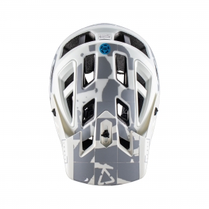 Casque VTT AllMtn 3.0 V22 Acier: Taille - M