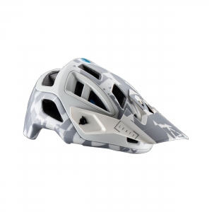 Casque VTT AllMtn 3.0 V22 Acier: Taille - M