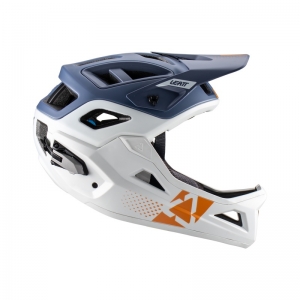 Casque VTT Enduro 3.0 V22 Acier: Taille - L