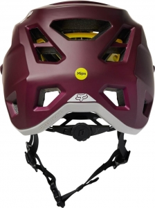 CASQUE VTT SPEEDFRAME, CE [DRK MRN] : Taille - L