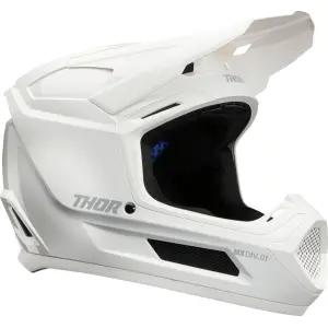 Casque Youth Fleet Whiteout - Blanc - Jeune - S - 01111677