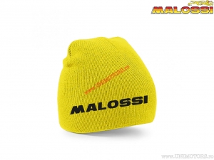 Casquette décontractée (jaune) - Malossi