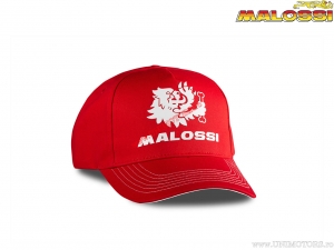 Casquette décontractée (rose) - Malossi