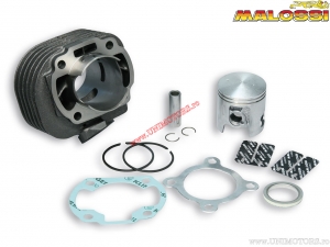 Cast iron cylinder (diameter 47mm / 3113067) - AGM Venom 25km/h Air2T E2 '09-'13 (CPI) - Malossi
