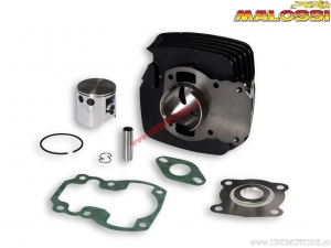 Cast iron cylinder (diameter 50mm) - Suzuki TS-X 50 Air 2T ('91-'94) - Malossi