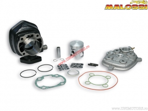 Cast iron cylinder kit (diameter 47mm / 3111667) - Kymco Bet & Win 50 H2O 2T E2 ('02-'06) - Malossi