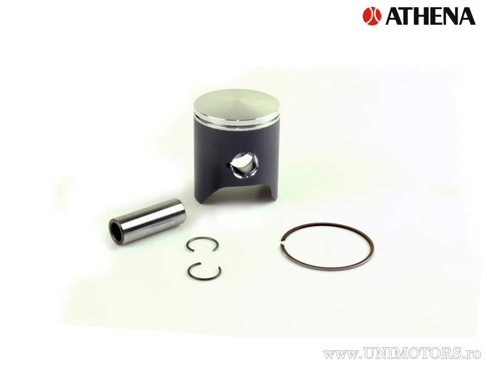 Cast piston - (39,46mm) - KTM SX 50 LC ('09-'19) / XC 50 ('09-'15) - Athena