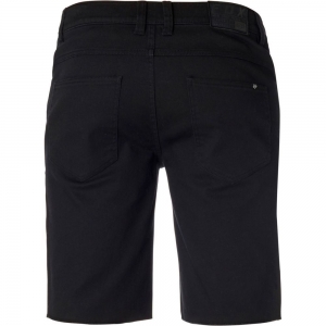 Casual Dagger 2.0 Short Pants [Black]: Size - 29