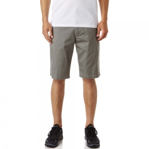 Casual Essex Kurze Hose [Grau]: Größe - 29