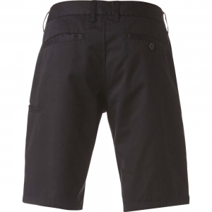 Casual Essex Short Pants [DRK KHA]: Size - 30