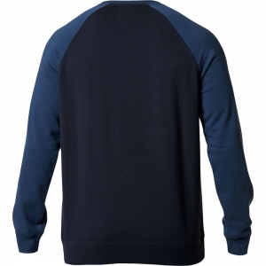 Casual FOX LEGACY CREW FLEECE: Größe - XL