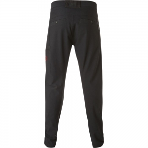 Casual HRC Redplate Tech Cargo Pants [Black]: Size - 31