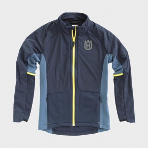 Casual Jacket Remote Hybrid Fleece: Size - M